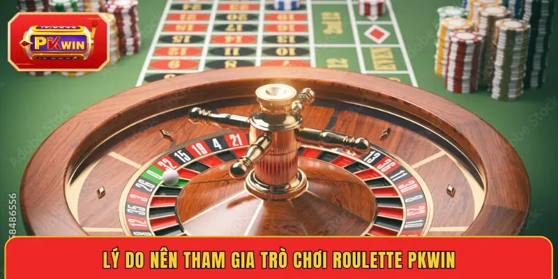 ly-do-nen-tham-gia-tro-choi-roulette-pkwin